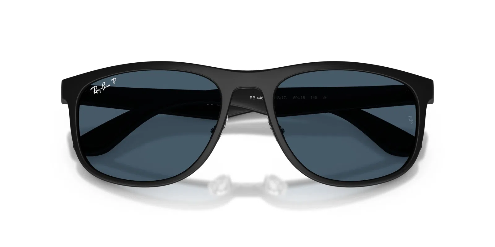 Ray-Ban 4468 Sunglasses - view 6
